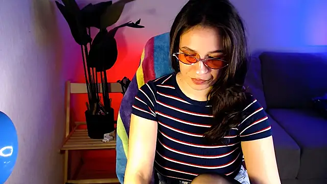 M_Sensual live sex cam