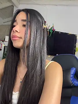 Milleradhara24's cam snapshot