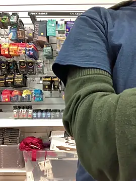 Kora_Kat's cam snapshot