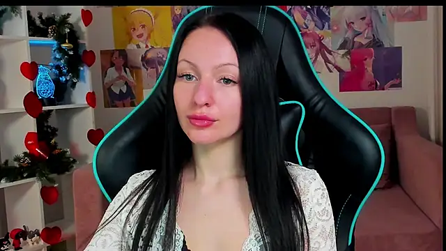 NaomiBlakes's cam snapshot