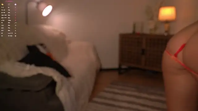 AudreyBarren live sex cam