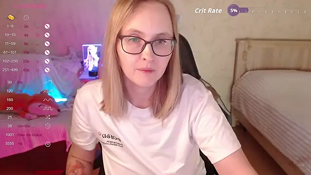 Agatha_Mott's cam snapshot