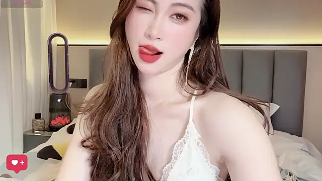 wuyueaini's cam snapshot