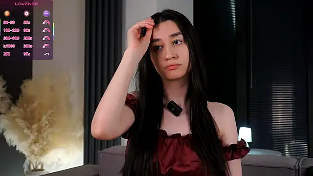 kayaangell's cam snapshot