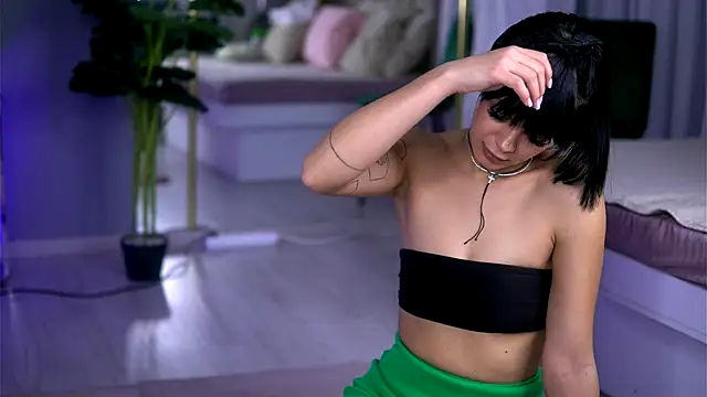 AnneFaris's cam snapshot