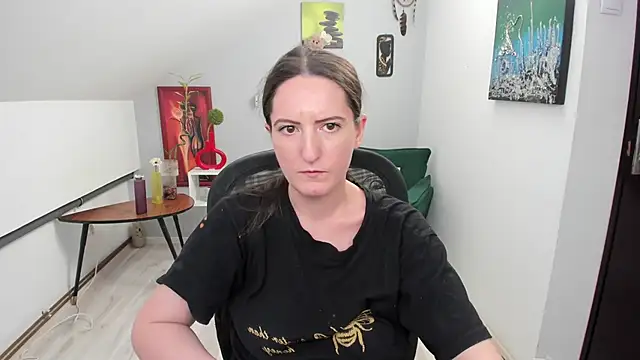 ChloeHottyX's cam snapshot