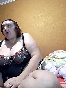 LiluHot's cam snapshot