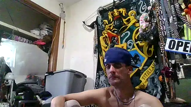 slinginbigD live sex cam