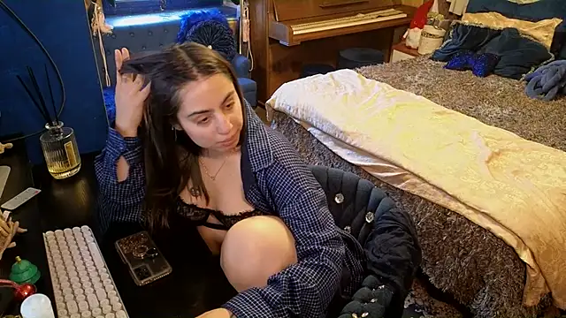 VanessaDoyle live sex cam