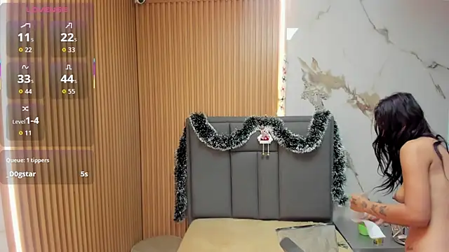 Isisleroy1's cam snapshot