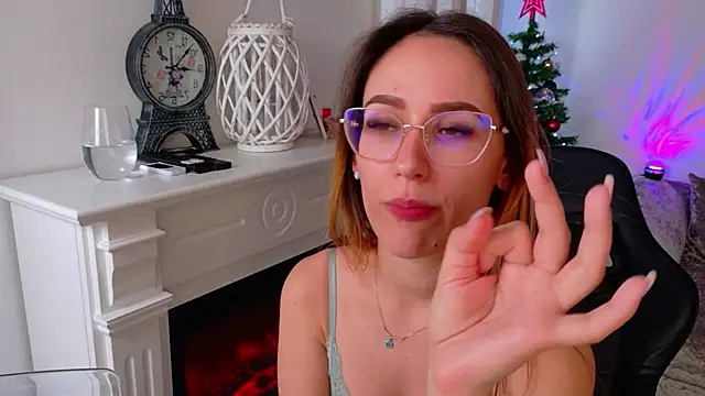 EvaBllake's cam snapshot