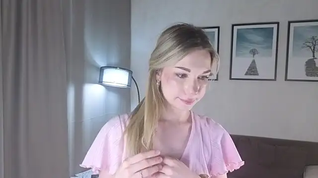 KiaOdonnel's cam snapshot