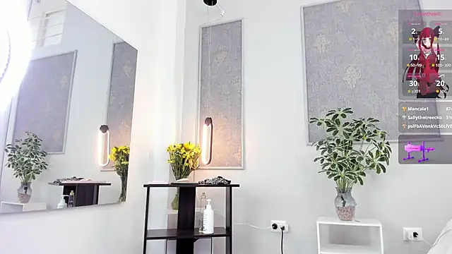 lannarusso_'s cam snapshot