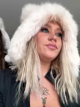 RollDolls's cam snapshot