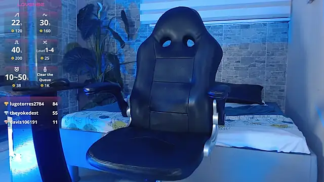 MeganBlazze's cam snapshot