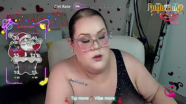 GiannaMorrys's cam snapshot