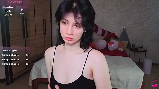 JulisSweet live sex cam
