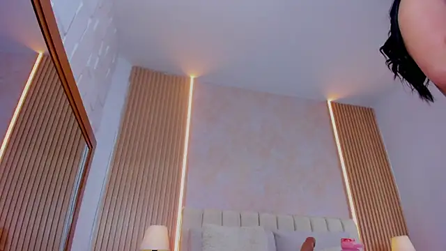 BILIE_ROUSE1's cam snapshot