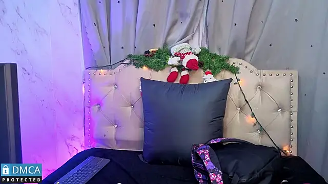 ahsly_Zam's cam snapshot