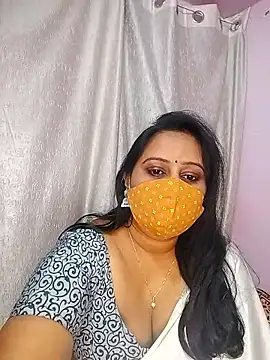 venkata-lakshmi's cam snapshot