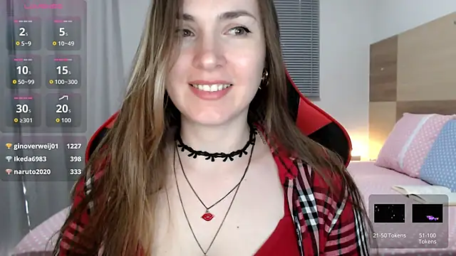 Naughty_Annn's cam snapshot