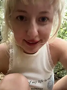 RonnieKiss's cam snapshot