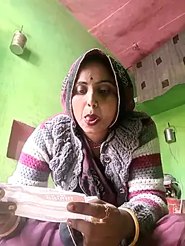 Pooja_hote's cam snapshot