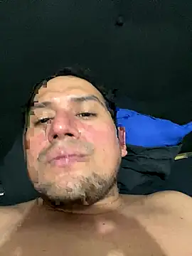 DarkOnebaki- live sex cam