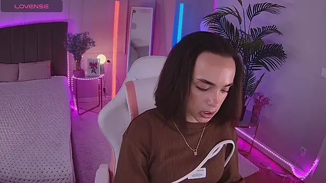 Dayana_Foxy's cam snapshot