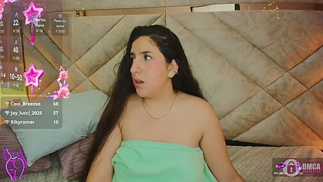 ambar_lover's cam snapshot