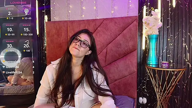 Shalyn_Lux's cam snapshot