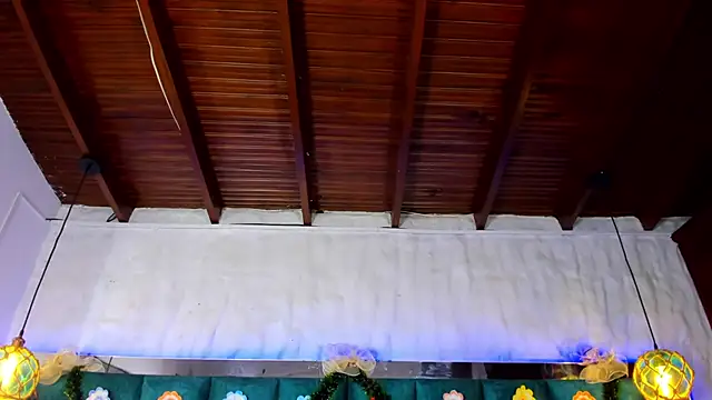 Zoe_Cambell's cam snapshot