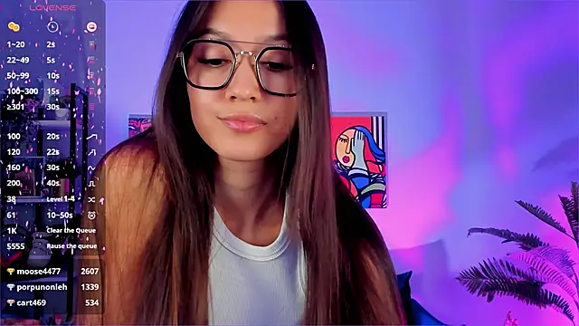 LanaBaker's cam snapshot