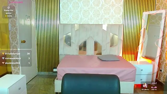 martinna_tay's cam snapshot