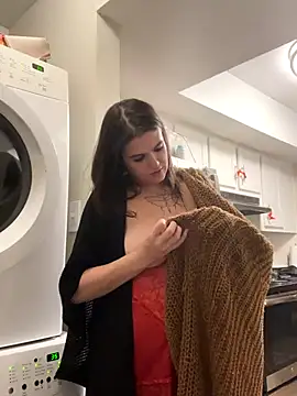 SafeinouterSpace's cam snapshot