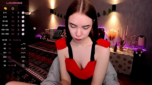 MilliBrown_'s cam snapshot