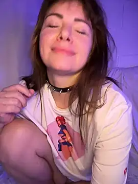 NaughtyFknVeteran's cam snapshot