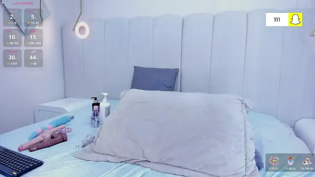 riri_candy's cam snapshot