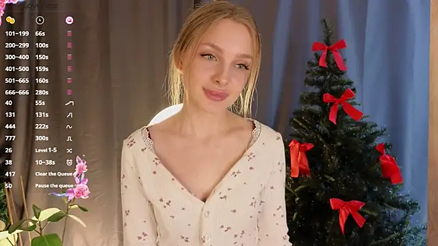 CindyGreen's cam snapshot