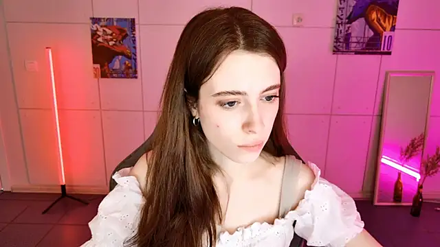 Yoka_paradoXXX's cam snapshot