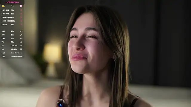 LettySlovacek's cam snapshot