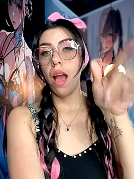 Sky_Girl_LS's cam snapshot