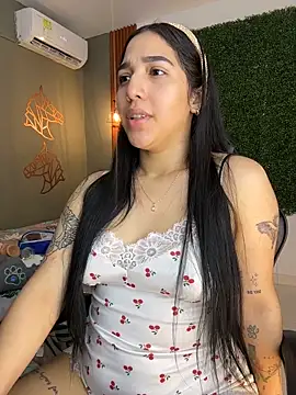 Amandanauty's cam snapshot