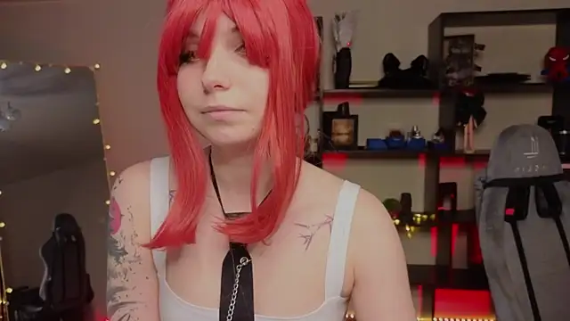 zelda_1's cam snapshot