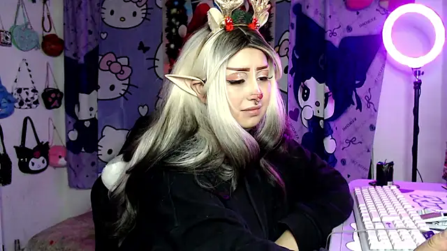 lussyevans24's cam snapshot