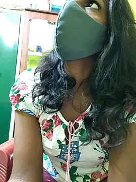 Honey_rosetamil's cam snapshot