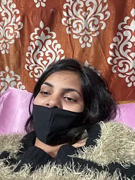 Sandhya_77's cam snapshot