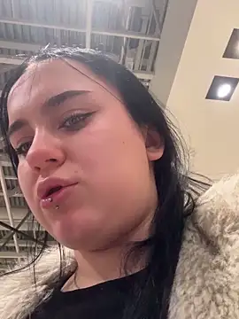 ErikaMurr's cam snapshot