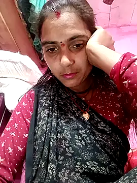 Bandna_sharma's cam snapshot