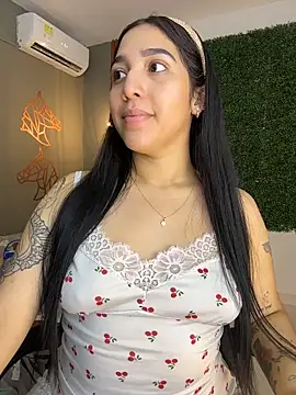 Amandanauty's cam snapshot